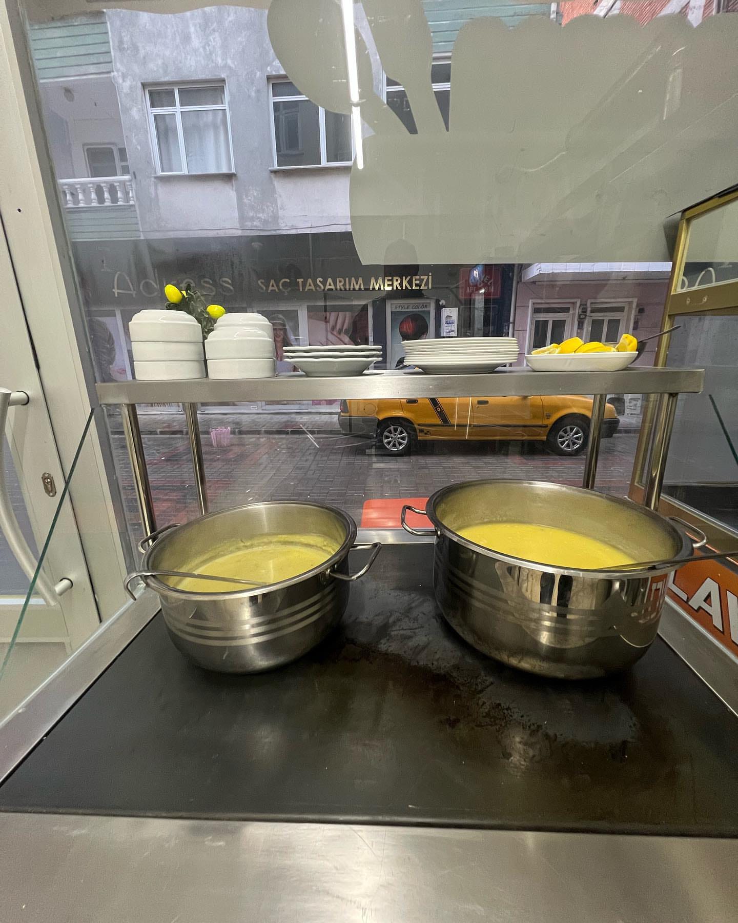 Toraman Pilavcılık